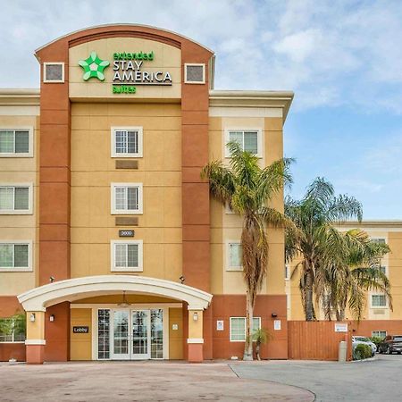 Extended Stay America Suites - Bakersfield - Chester Lane Eksteriør bilde