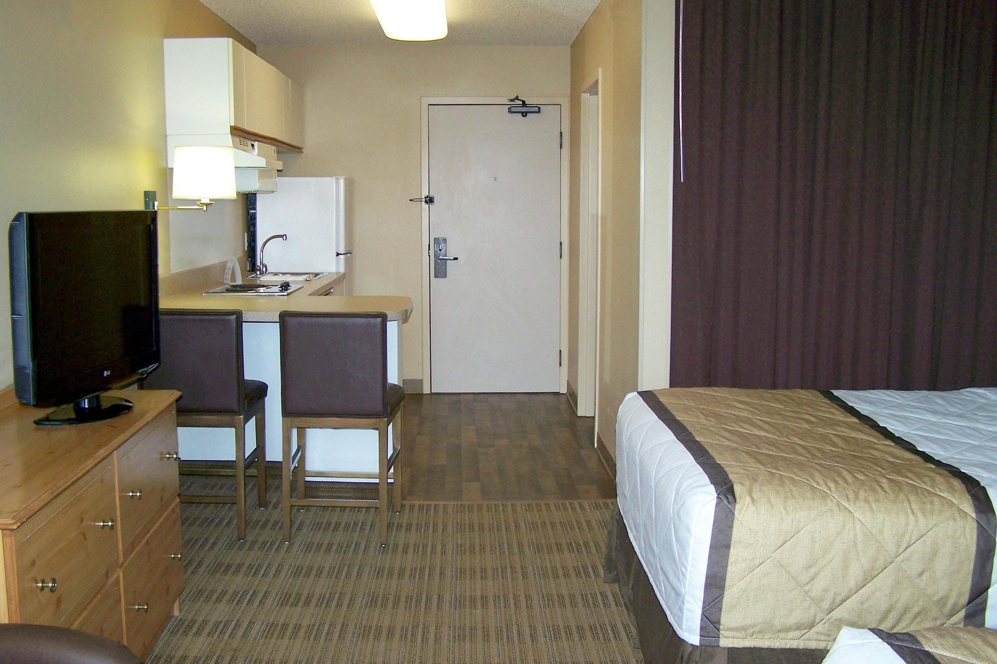Extended Stay America Suites - Bakersfield - Chester Lane Eksteriør bilde