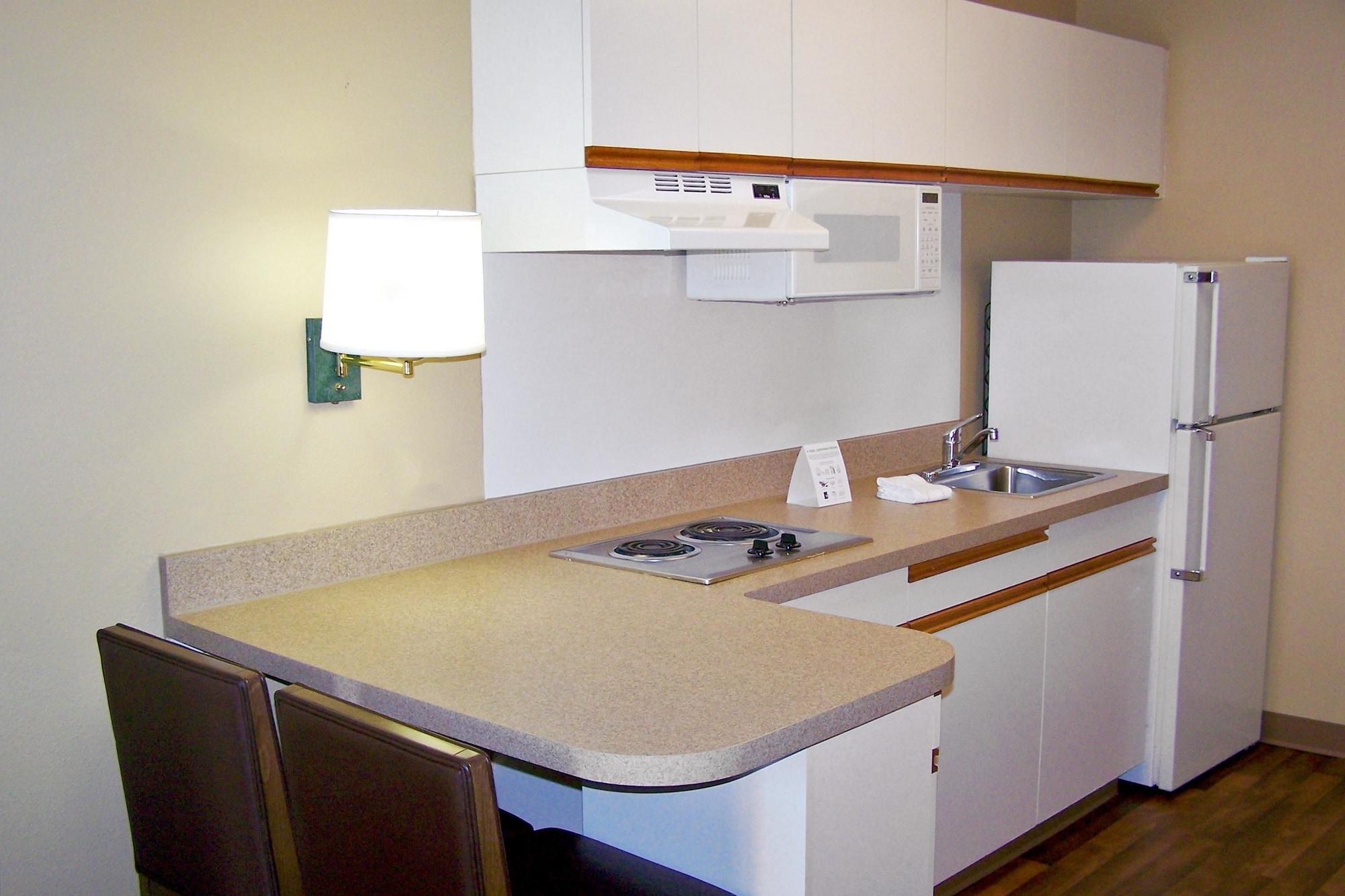 Extended Stay America Suites - Bakersfield - Chester Lane Eksteriør bilde