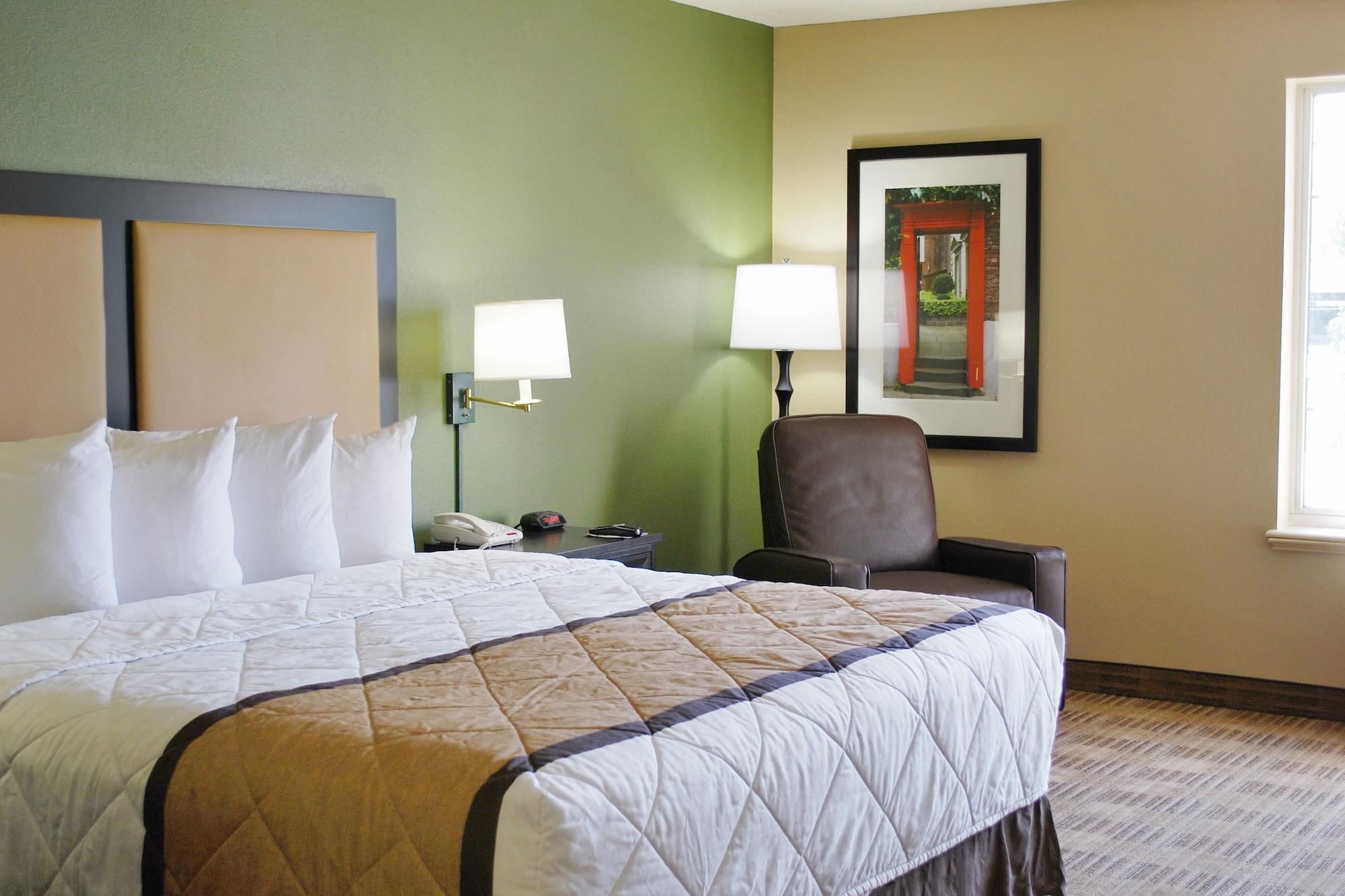 Extended Stay America Suites - Bakersfield - Chester Lane Eksteriør bilde