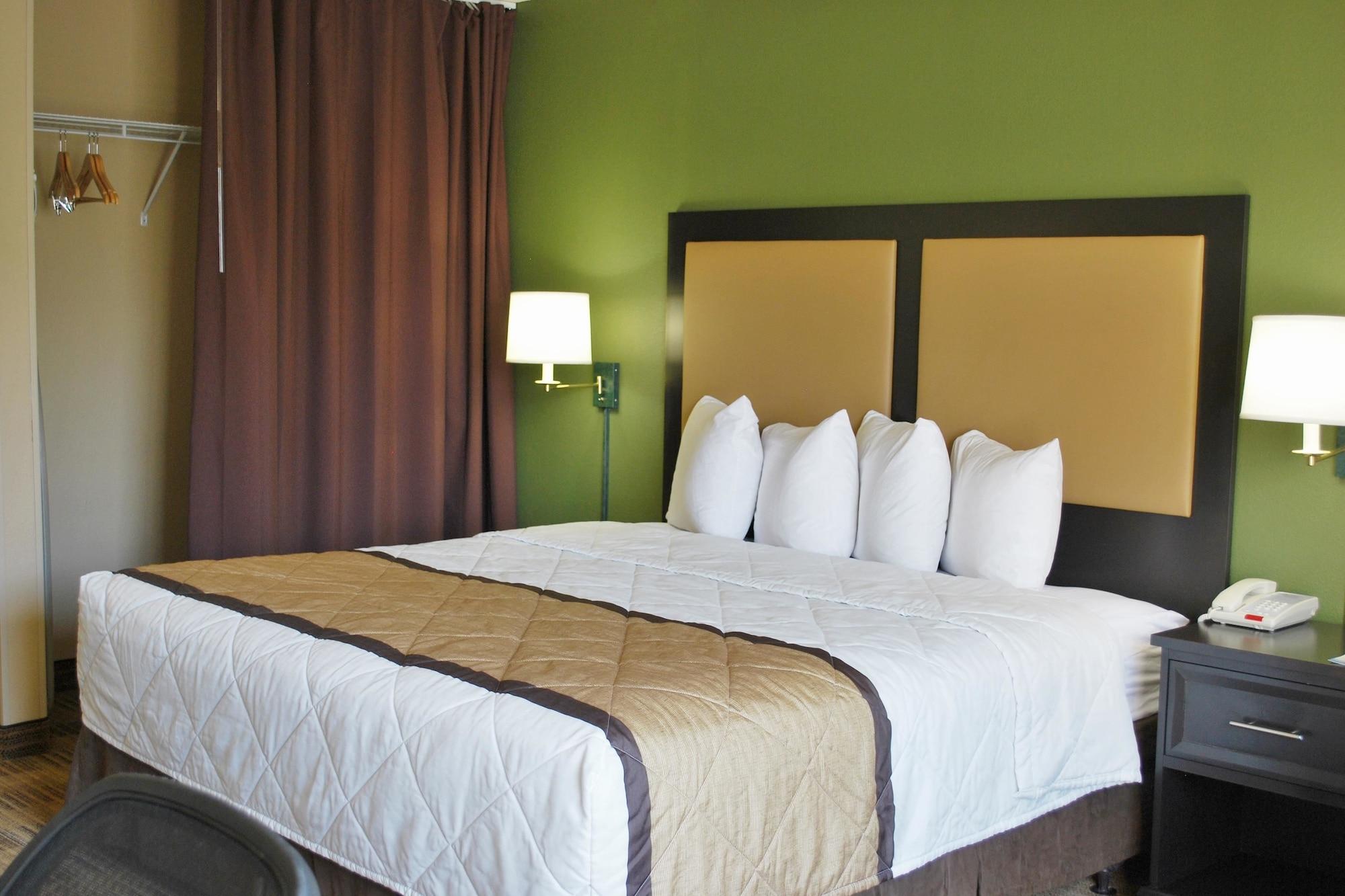 Extended Stay America Suites - Bakersfield - Chester Lane Eksteriør bilde