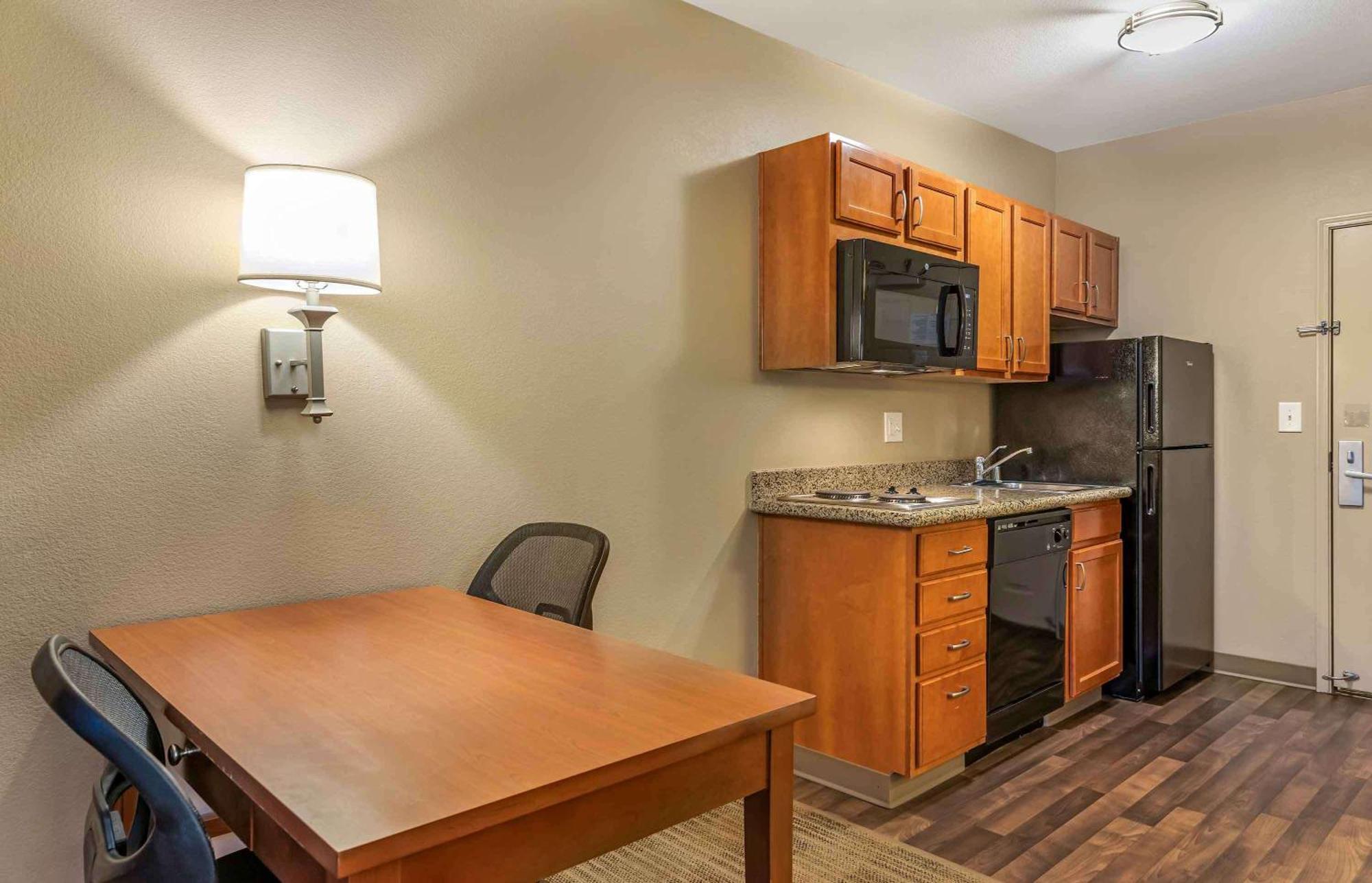 Extended Stay America Suites - Bakersfield - Chester Lane Eksteriør bilde