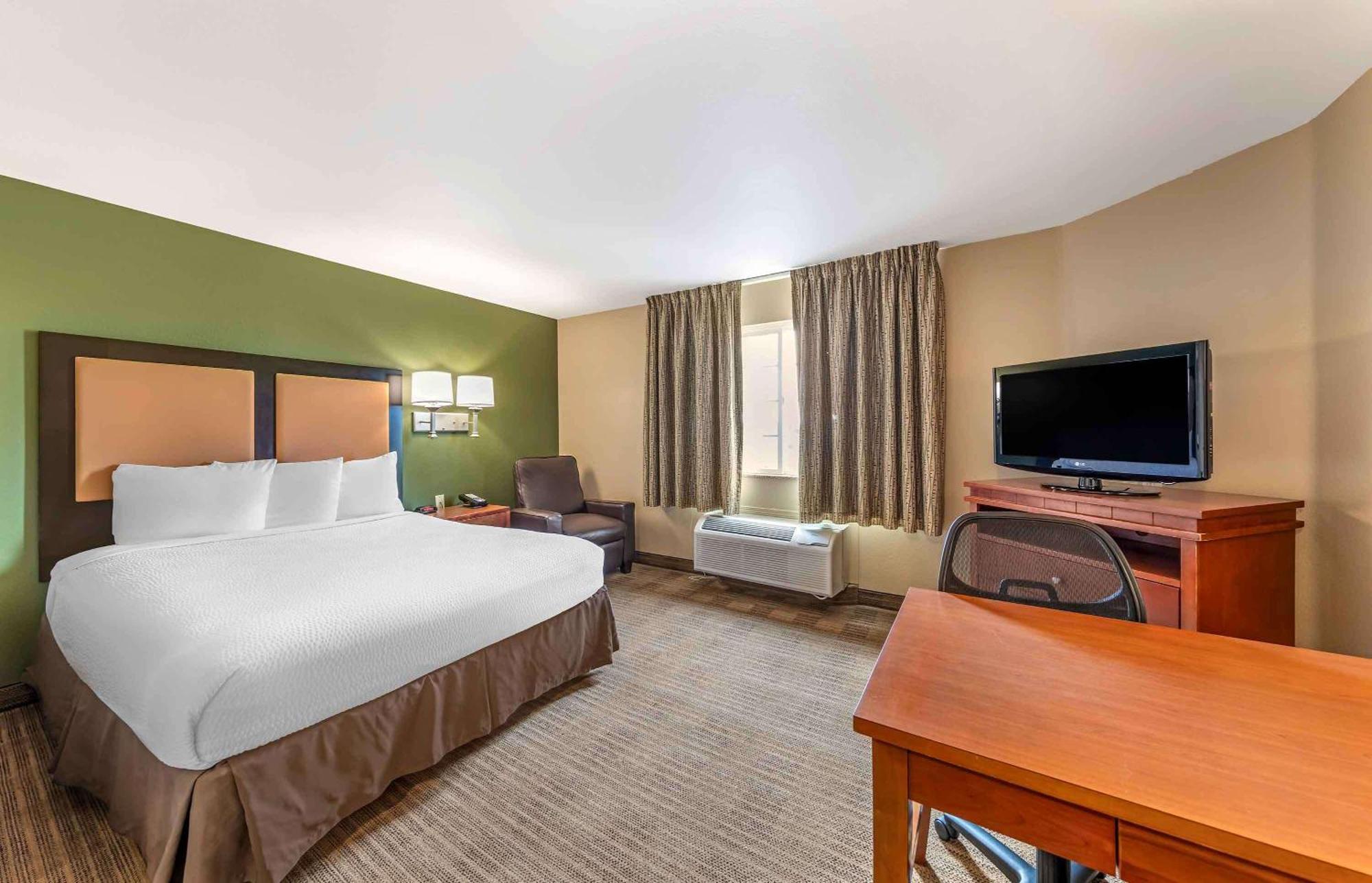 Extended Stay America Suites - Bakersfield - Chester Lane Eksteriør bilde