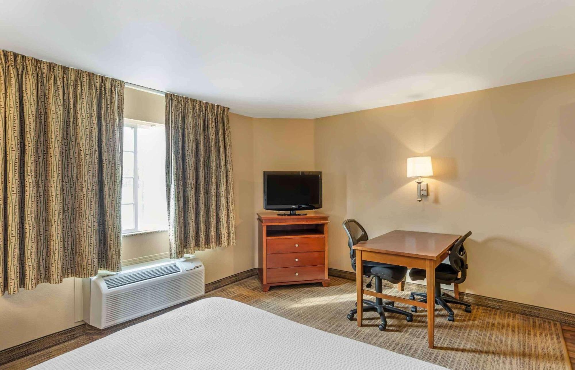 Extended Stay America Suites - Bakersfield - Chester Lane Eksteriør bilde