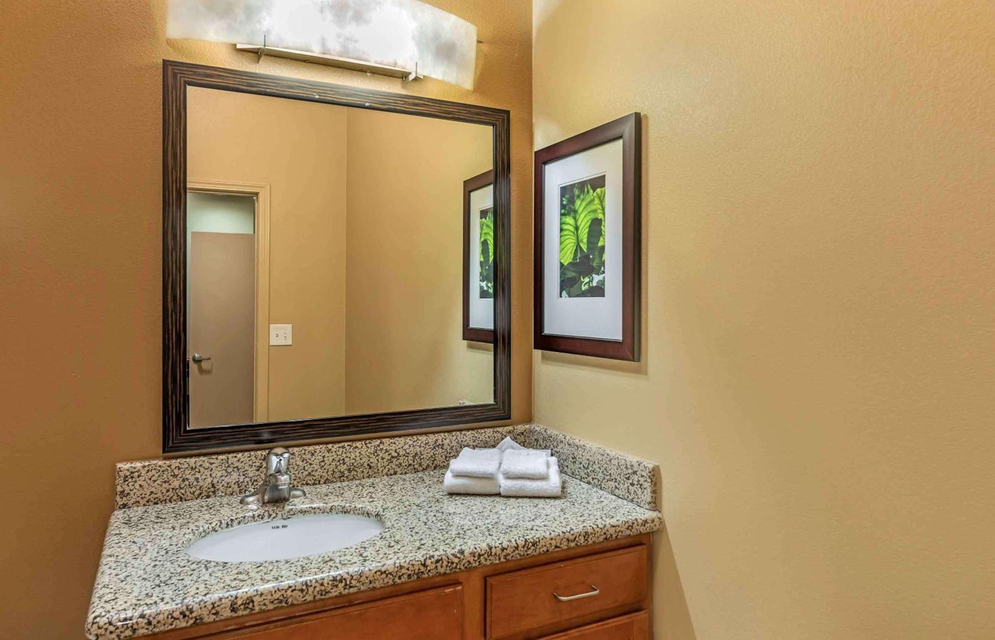 Extended Stay America Suites - Bakersfield - Chester Lane Eksteriør bilde