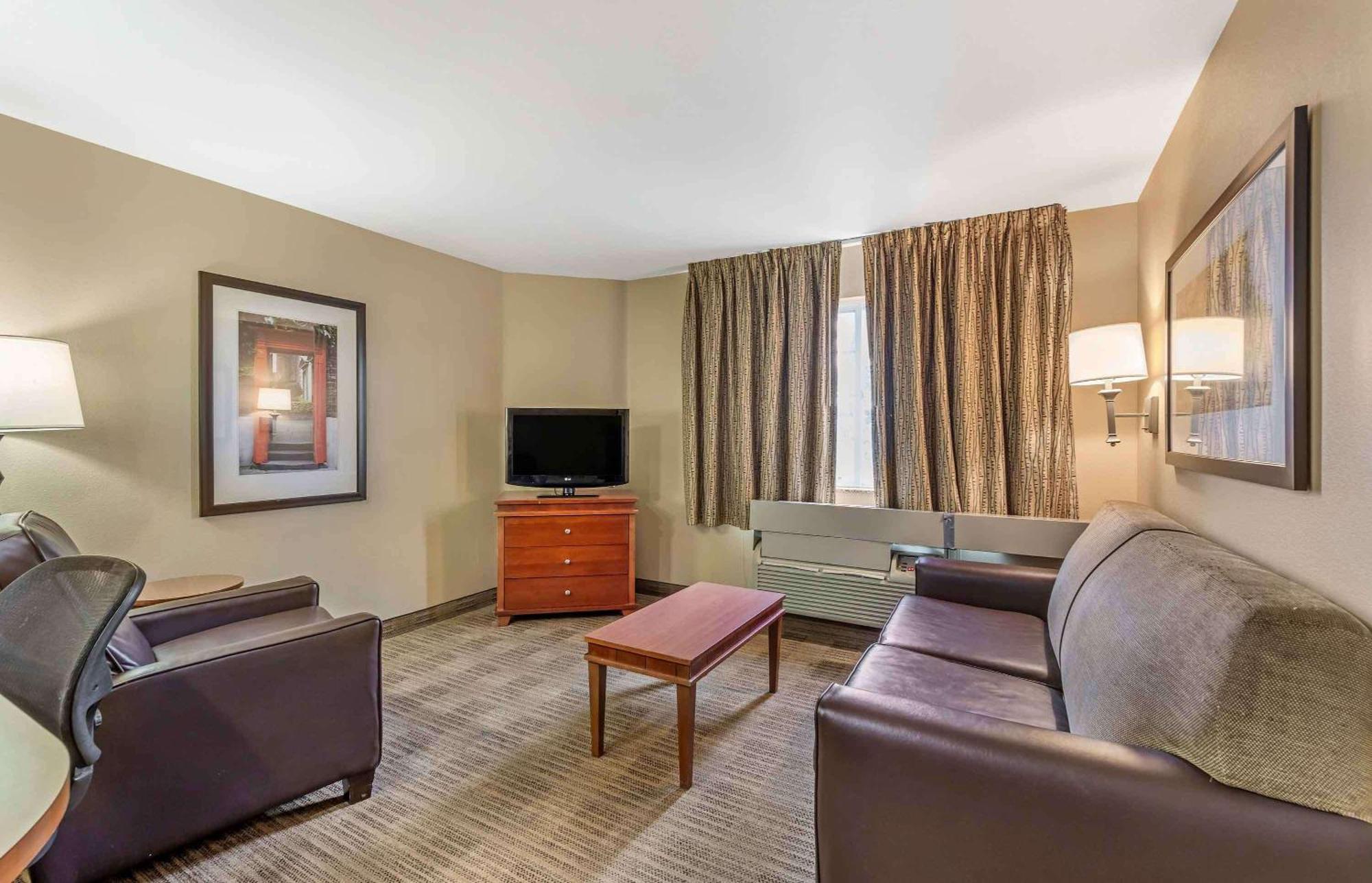 Extended Stay America Suites - Bakersfield - Chester Lane Eksteriør bilde