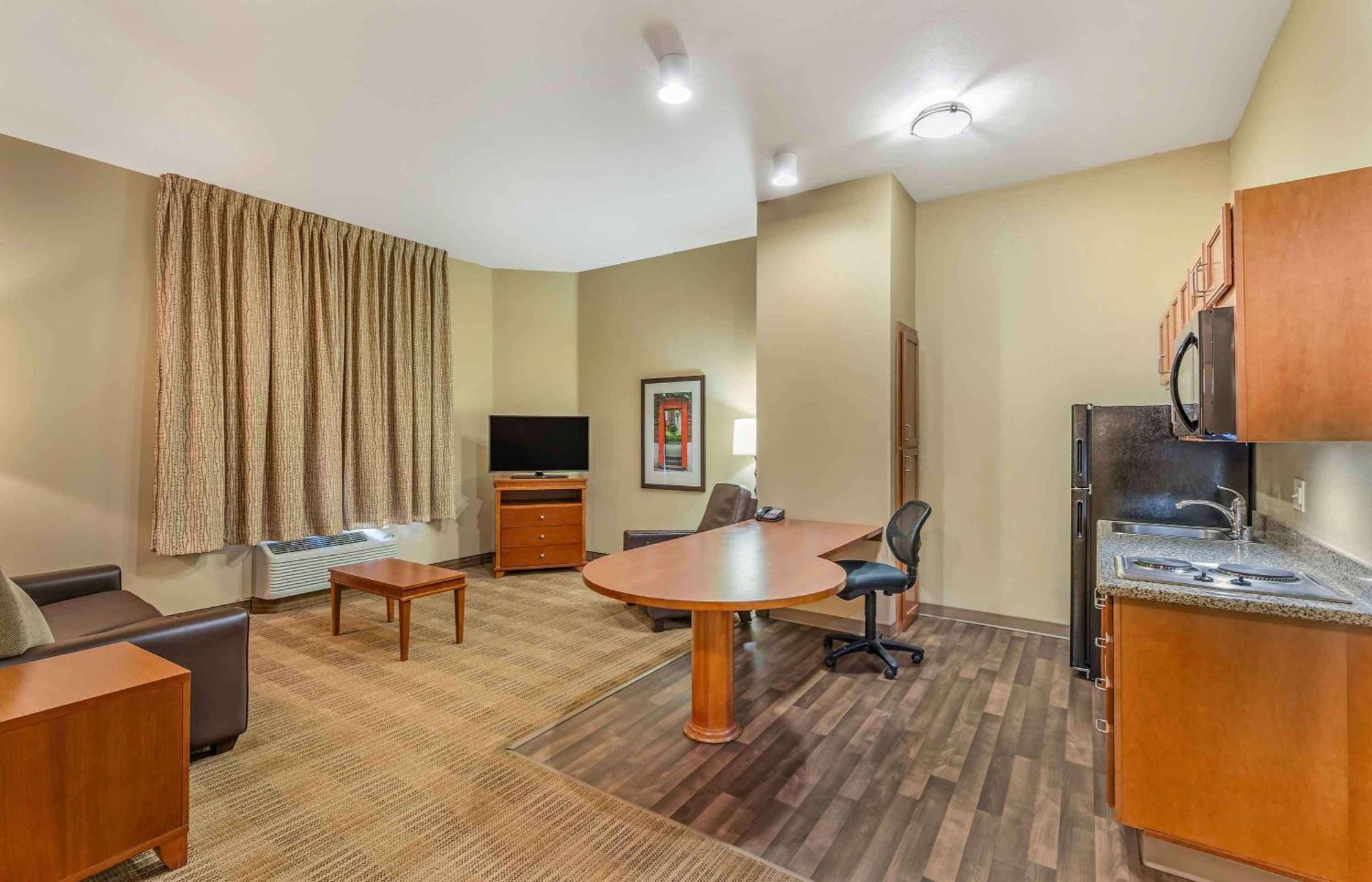 Extended Stay America Suites - Bakersfield - Chester Lane Eksteriør bilde