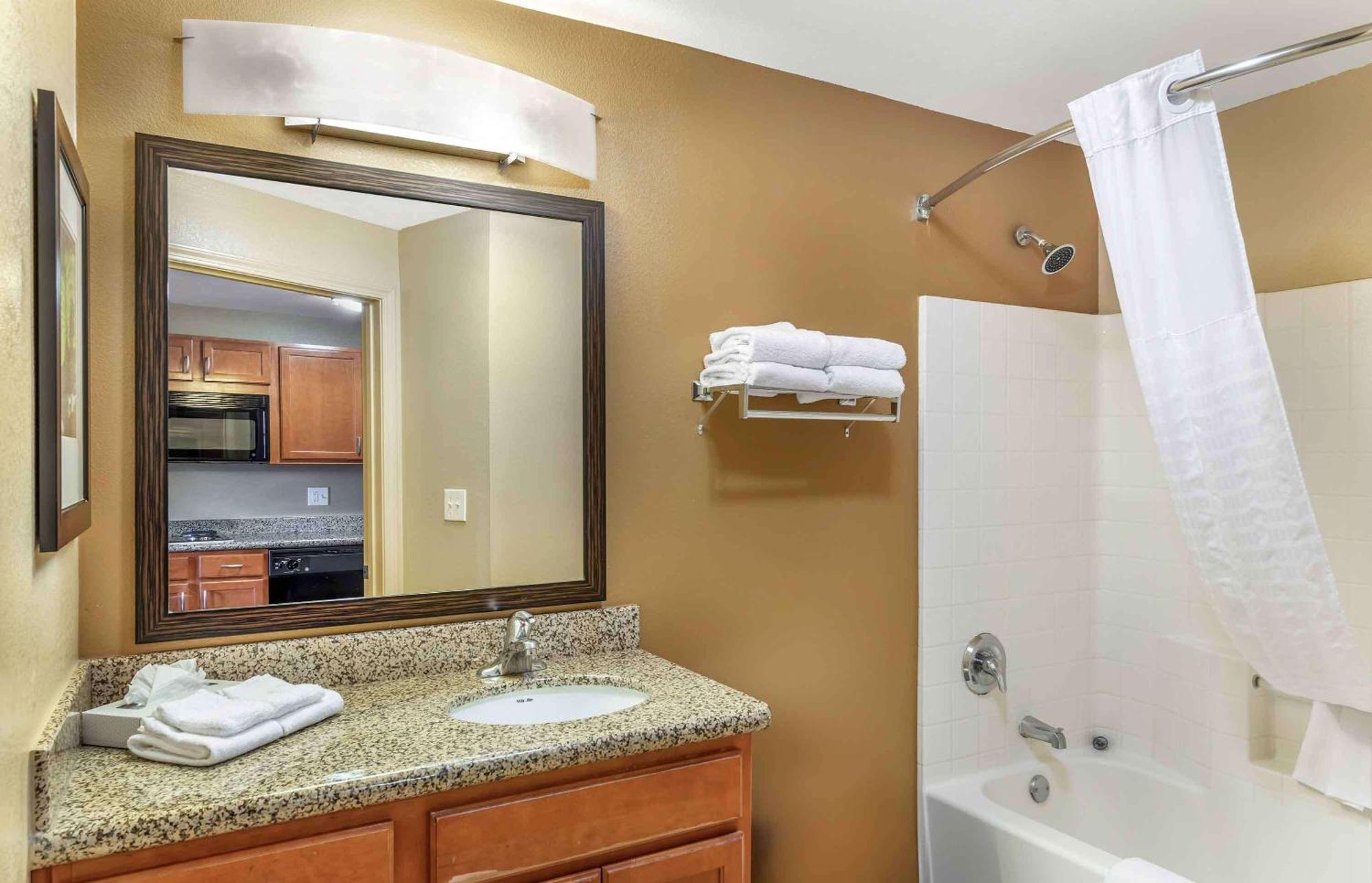 Extended Stay America Suites - Bakersfield - Chester Lane Eksteriør bilde