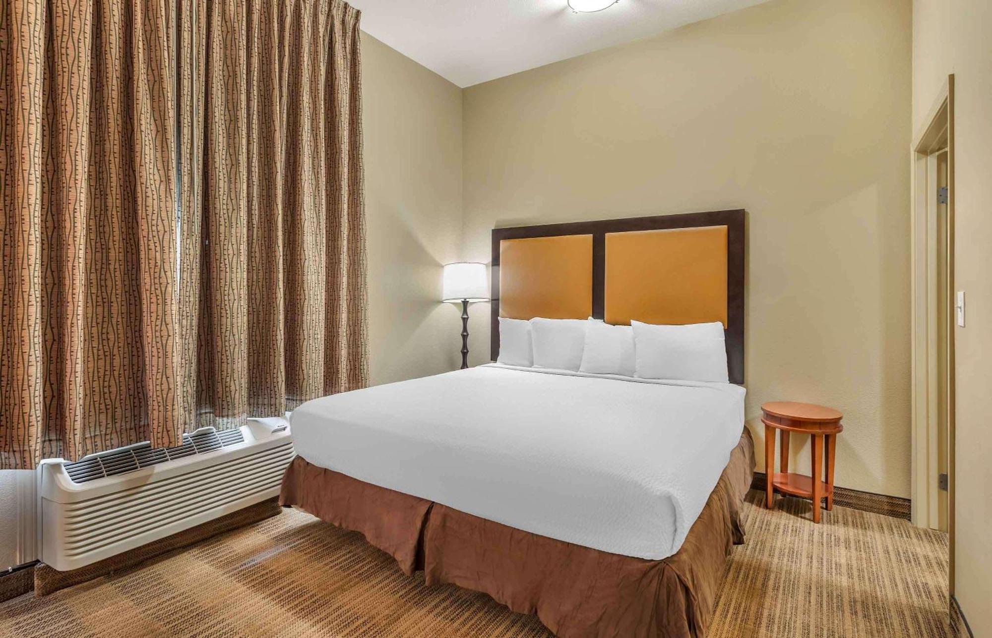 Extended Stay America Suites - Bakersfield - Chester Lane Eksteriør bilde