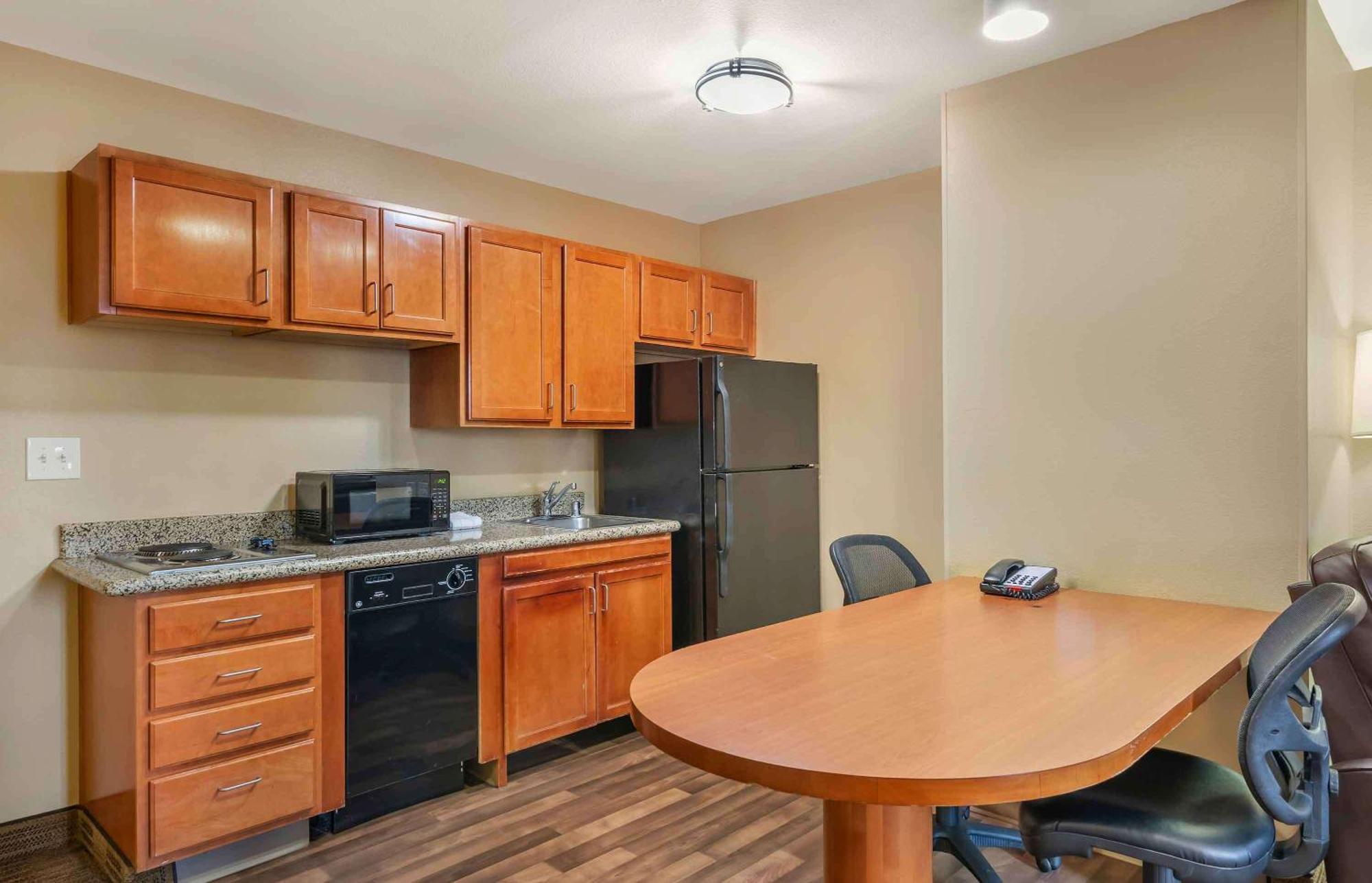 Extended Stay America Suites - Bakersfield - Chester Lane Eksteriør bilde