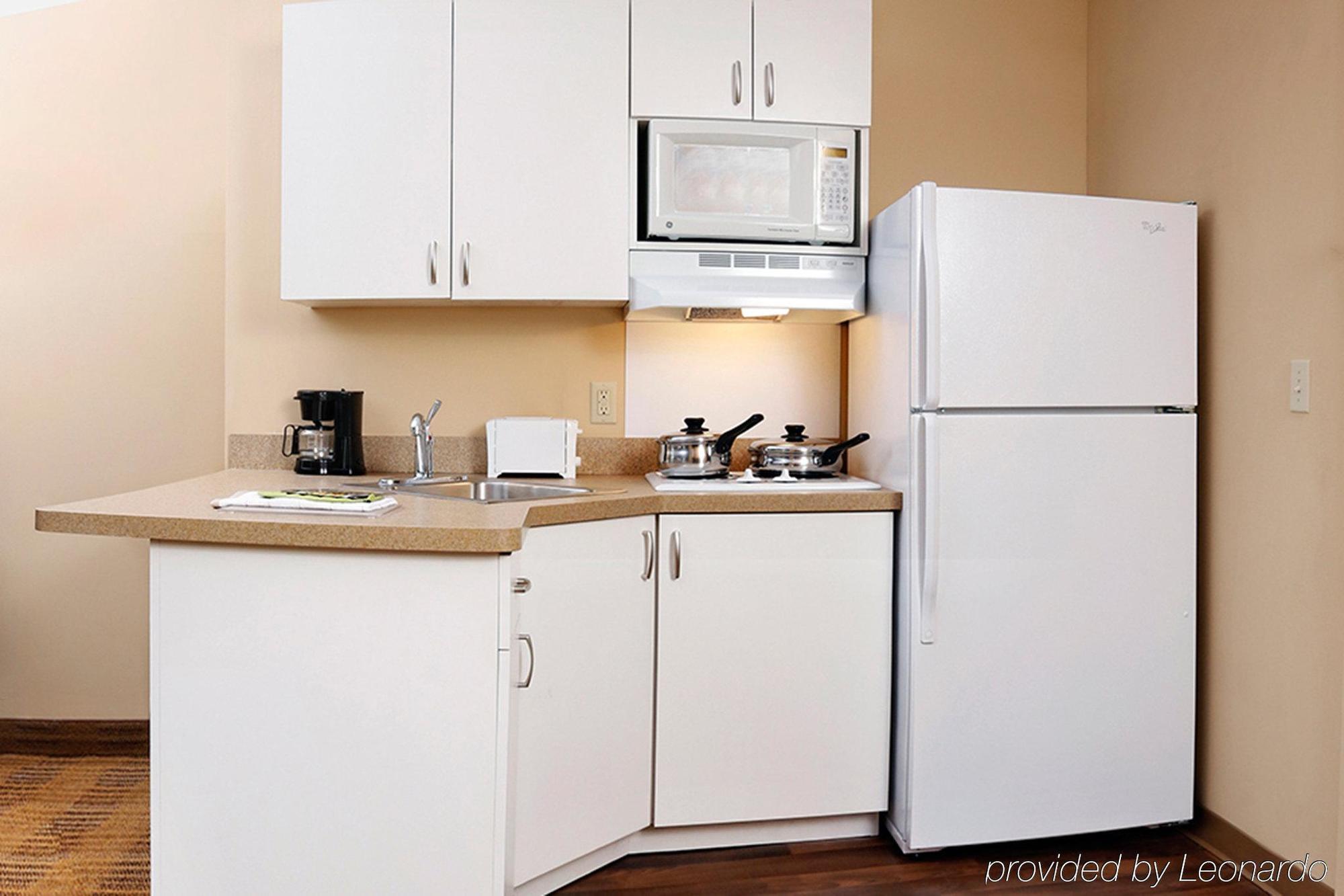 Extended Stay America Suites - Bakersfield - Chester Lane Eksteriør bilde