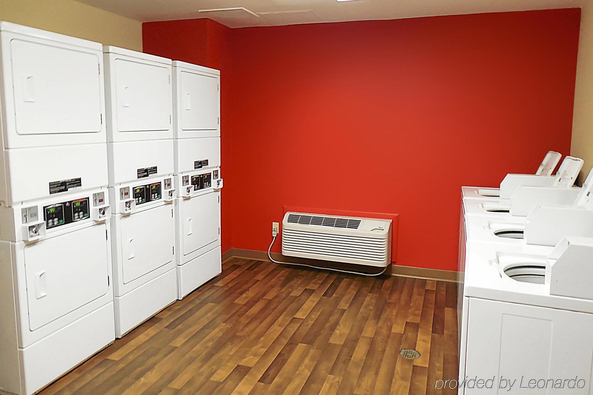 Extended Stay America Suites - Bakersfield - Chester Lane Eksteriør bilde