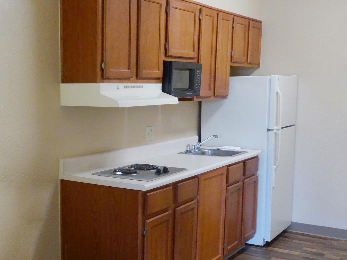 Extended Stay America Suites - Bakersfield - Chester Lane Eksteriør bilde