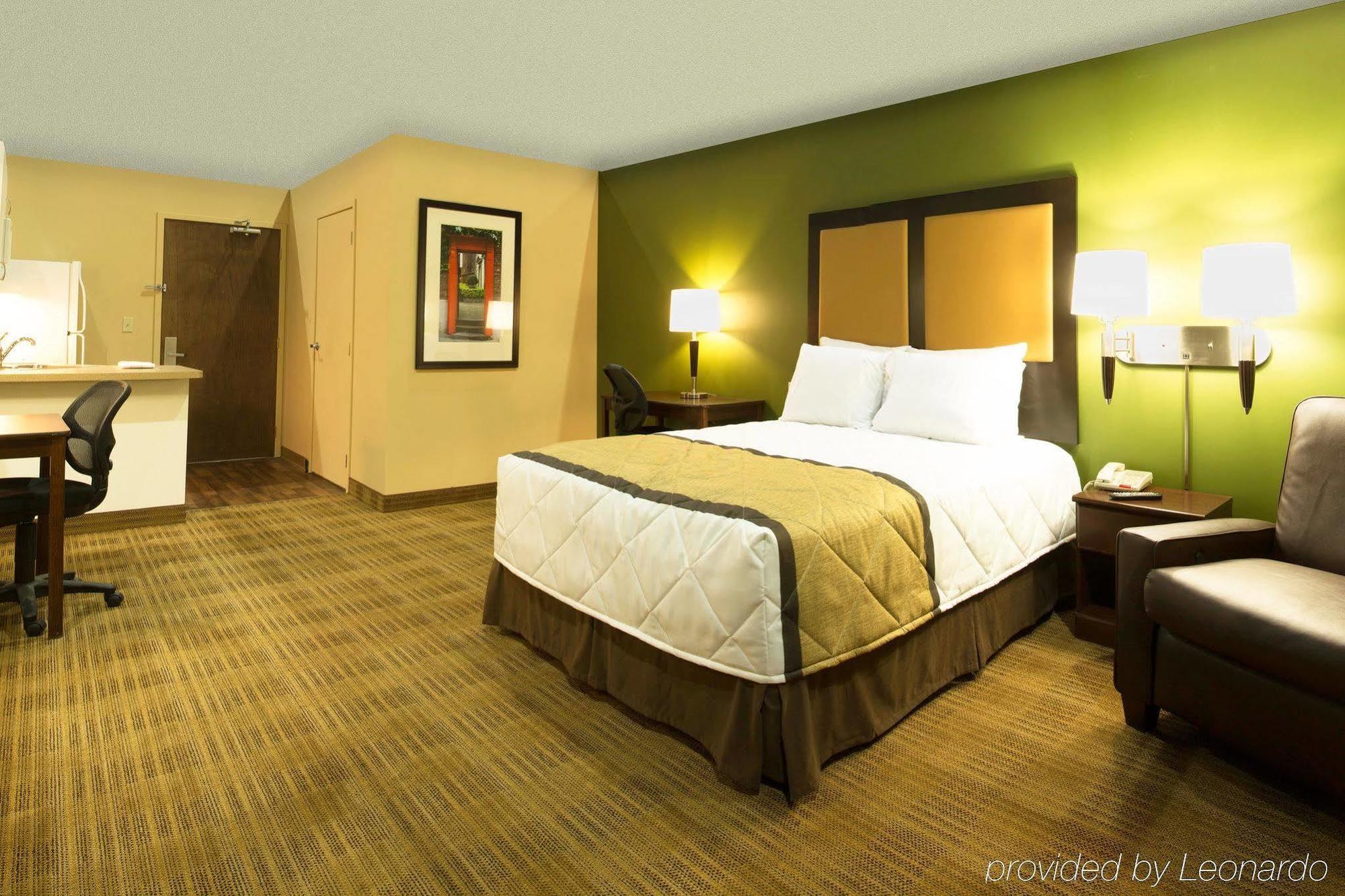 Extended Stay America Suites - Bakersfield - Chester Lane Eksteriør bilde