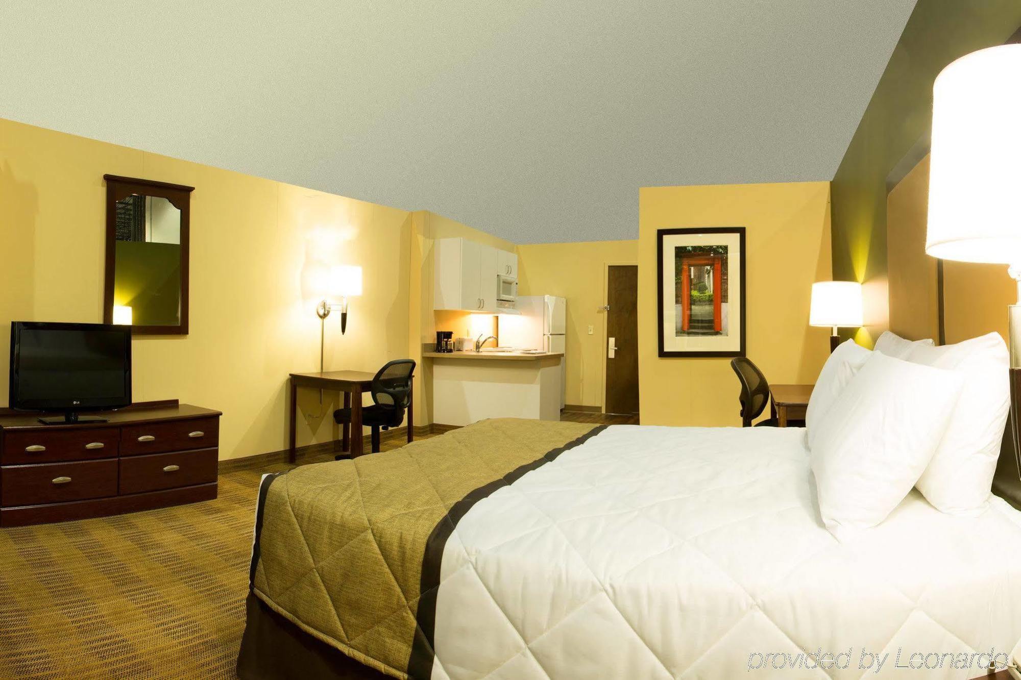 Extended Stay America Suites - Bakersfield - Chester Lane Eksteriør bilde