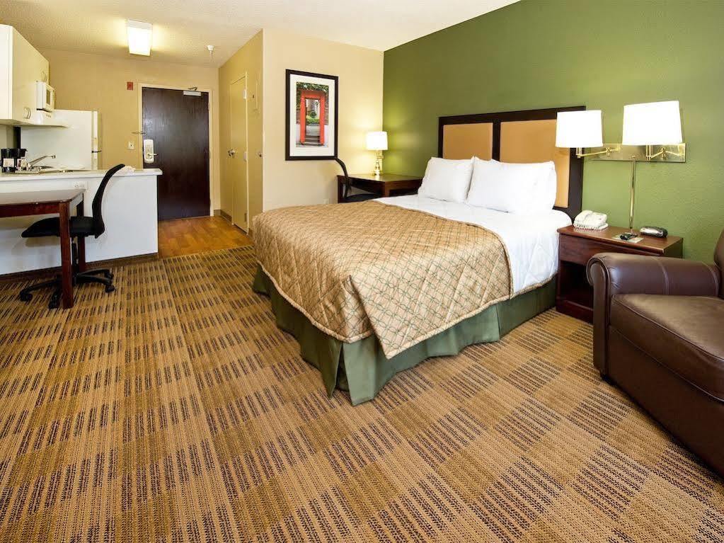 Extended Stay America Suites - Bakersfield - Chester Lane Eksteriør bilde